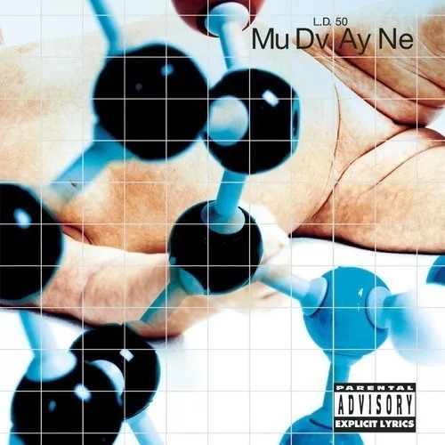 Mudwayne - L.d. 50 - Compact Disc