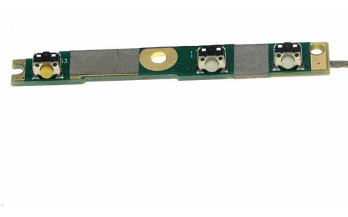 Boton D Encendido Dell Inspiron 7569 7579 450.07y03.0012 B16
