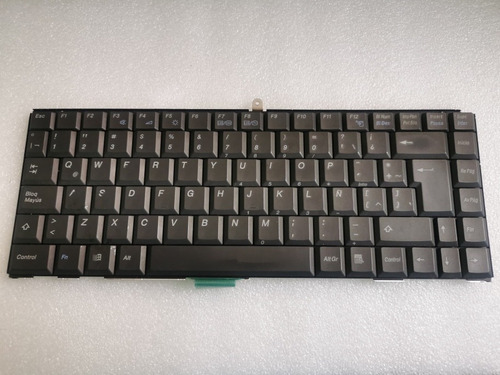 Teclado Sony Vaio Pcg-grx