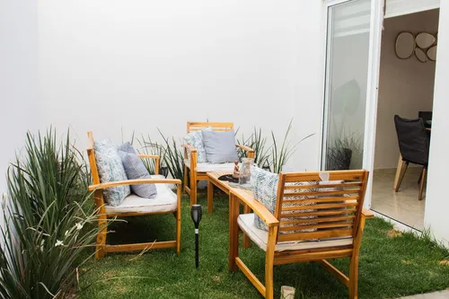 Casa En Venta En Cuautlancingo