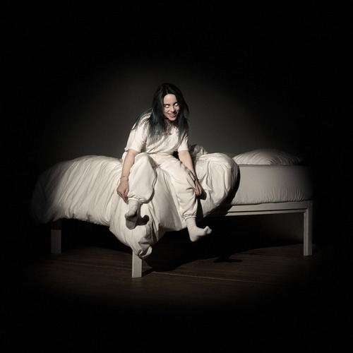 Billie Eilish - When We All Fall Asleep Deluxe Cd Nuevo