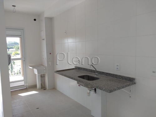 Apartamento À Venda Em São Bernardo - Ap014183