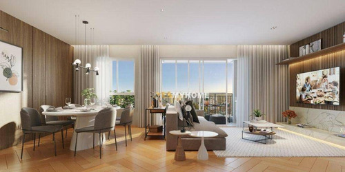 Imagem 6 de 30 de Apartamento Com 4 Dormitórios À Venda, 126 M² Por R$ 1.101.132,06 - Vila Izabel - Curitiba/pr - Ap4605
