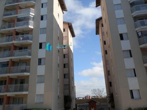 Imagem 26 de 29 de Apartamento A Venda No Bairro Assunção Em São Bernardo Do - 650-1