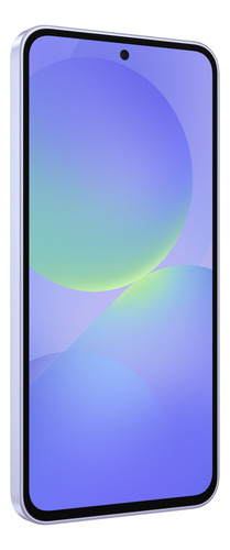 Telefono Galaxy Samsung A36 5g 8gb 256gb Distintos Colores Lavander