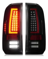 Comprar Luces Traseras Compatibles Con Ford F250 F350 F450 F550