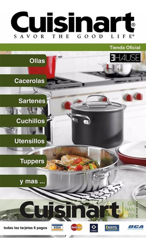 Tapon Para Botella De Vino Cuisinart Acero Inoxidable