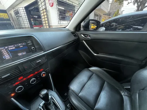 Mazda CX-5 2.0 Touring Awd