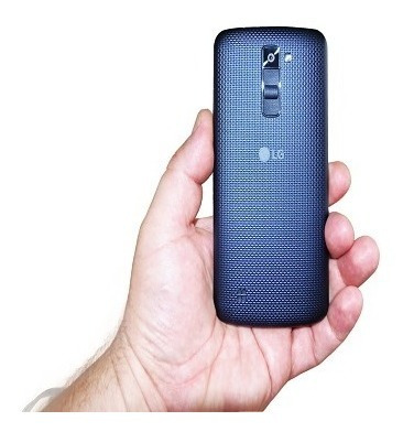 Smartphone LG K10 - 4g - Original - Semi Novo