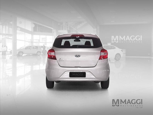 Ford Ka 1.0 Se 12v