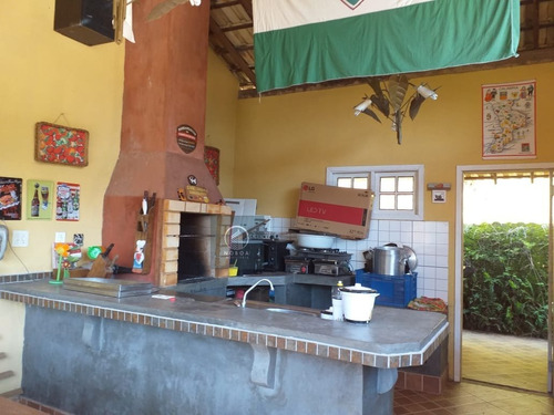 Casa A Venda No Bairro Barra Do Imbuí Em Teresópolis - Rj. - Ca 0909-1