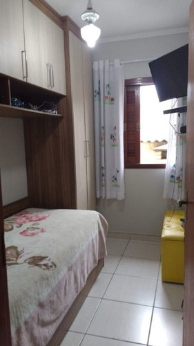 Imagem 12 de 27 de Sobrado Com 3 Dormitórios À Venda, 89 M² Por R$ 500.000,00 - Jardim Vila Galvão - Guarulhos/sp - So0097