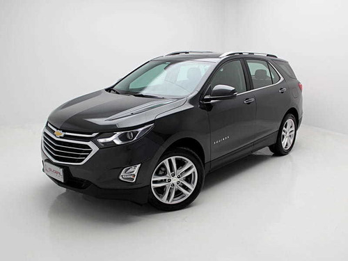 Imagem 1 de 15 de Chevrolet Equinox Premier 2.0 Turbo Awd 262cv Aut. 2020