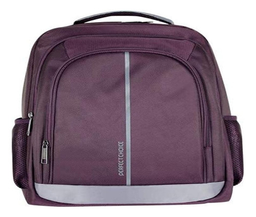 Mochila  Perfect Choice Malgen3310 Morado