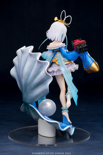 Fantasy Fairytale Scroll Vol. 2 - Oto-hime