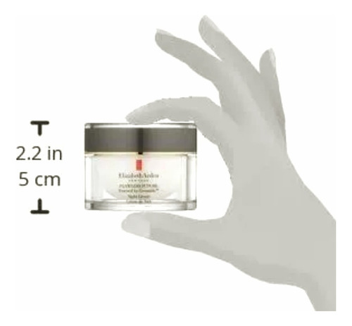 Crema De Noche Elizabeth Arden Flawless Future Night Cream