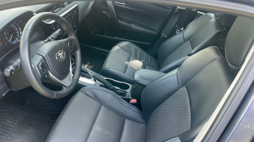 Toyota Corolla 1.8 Se Plus At Cvt