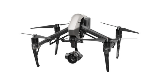 Dron Dji Inspire 2 (sin Cámara)