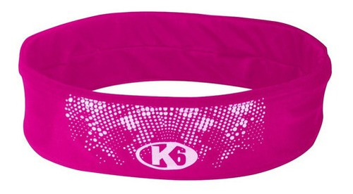 Cinturon  K6 Deportivo Running Belt Corredores Ciclistas