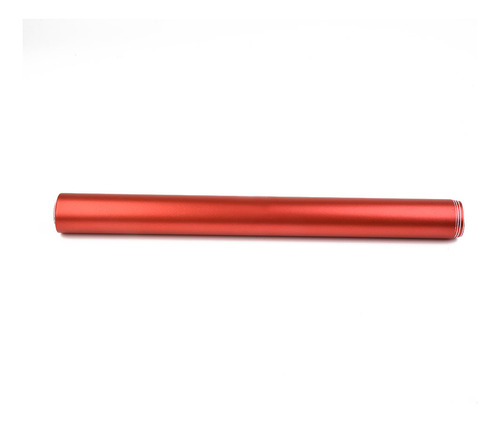Calcomanía Wrap Bumper Para Coche, Rollo Cromado