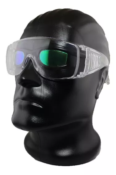  Gafas De Proteccion Bioseguridad