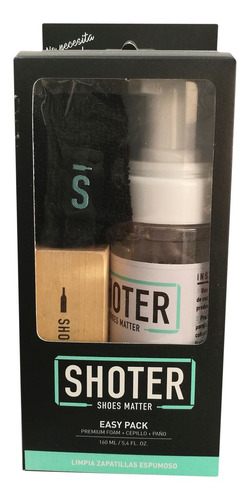 Shoter Easy Pack Foam 0016 0016