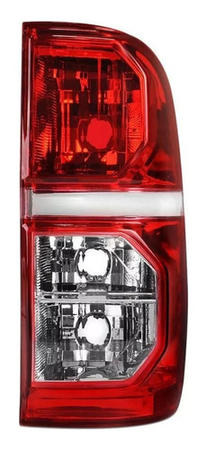 Faro Trasero Toyota Hilux 2012 2013 2014 2015 Der