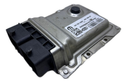 Ecu Fíat Cronos Iaw 10gf.by / Iaw10gf Hw007 / 46343318