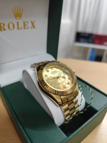 Reloj Datejust Presidente (Reacondicionado)