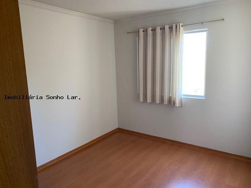 Apartamento Para Locação Em São Paulo, Cidade São Francisco, 2 Dormitórios, 1 Banheiro, 1 Vaga - 5080_2-1093399