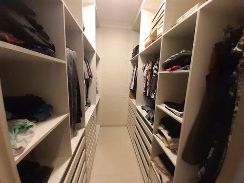Imagem 19 de 22 de Casa De Condomínio Com 3 Dorms, Nova Aliança, Ribeirão Preto - R$ 1.16 Mi, Cod: 1722346 - V1722346