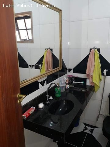 Imagem 4 de 6 de Casa Em Condomínio Para Venda Em Saquarema, Jaconé, 3 Dormitórios, 2 Banheiros, 2 Vagas - 3159_2-1165318