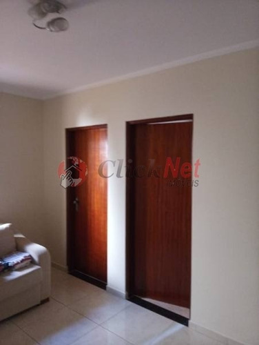 Imagem 8 de 19 de Sobrado Para Venda No Jordanópolis, 3 Dormitórios, 1 Suíte, 2 Vagas, 195 M² - 5940