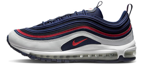 Tenis Nike Air Max 97 Masculino 921826-405