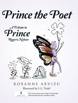 Libro Prince The Poet: A Tribute To Prince Rogers Nelson ...