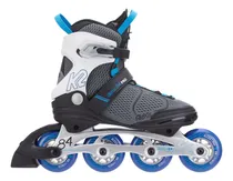 Comprar Patines K2 Alexis 84 Pro Inline Skates 4 Women Recreational