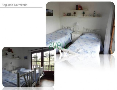Imagen 5 de 14 de Casa En San Rafael, 6 Dormitorios *- Ref: 844