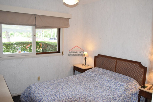 Apartamento En Roosevelt, 2 Dormitorios *- Ref: 4800