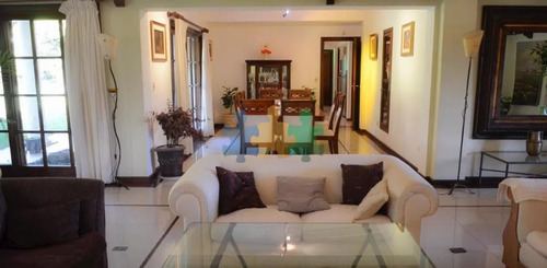 Chalet En Beverly Hills, Punta Del Este - Ref : Eqp4995