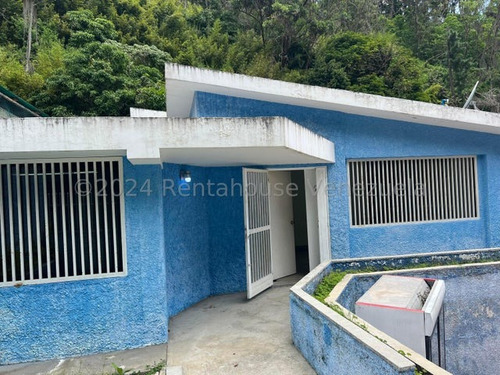  Mg Casa En Venta,la Boyera Mls #24-19157 Sc