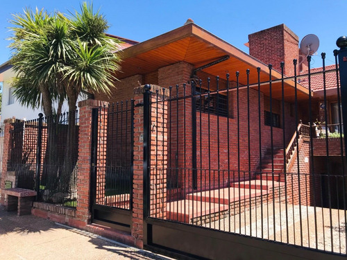 Casa Chalet Mar Del Plata 4 Ambientes Alquiler Vivienda
