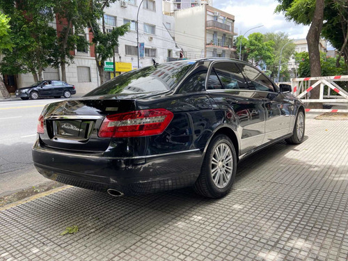 Imagen 5 de 14 de Mercedes-benz Clase E 2010 3.0 E300 Elegance