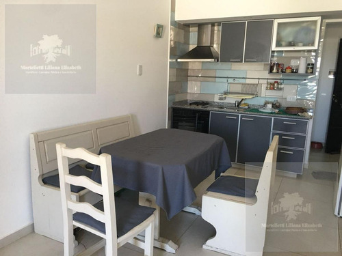 Imagen 2 de 8 de Departamento - Villa Luzuriaga