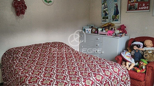 Terreno Com 2 Casas Na Feitoria, São Leopoldo - 116