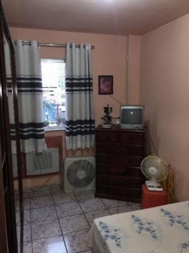 Imagem 10 de 18 de Apartamento Para Venda No Centro Em São Gonçalo - Rj - 114