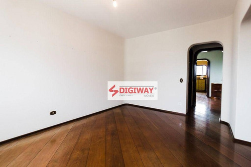 Imagem 16 de 30 de Apartamento A Venda R$ 1.950,000,00 Na Aclimação - Ap2699