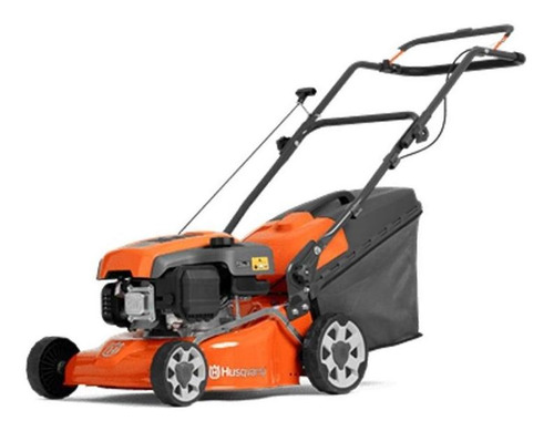 Cortacesped Husqvarna Lc140p 123cc