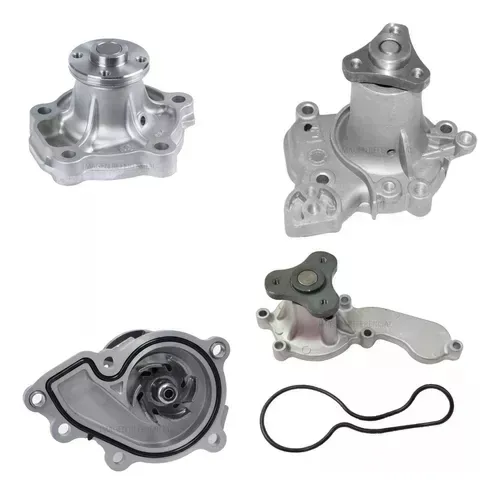 comprar Bomba Agua Para Kia Sorento Xm 2.4 G4ke 2010 2014