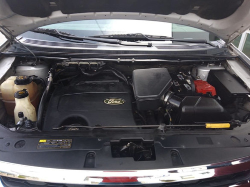 Imagen 2 de 12 de Ford Edge Se 2014