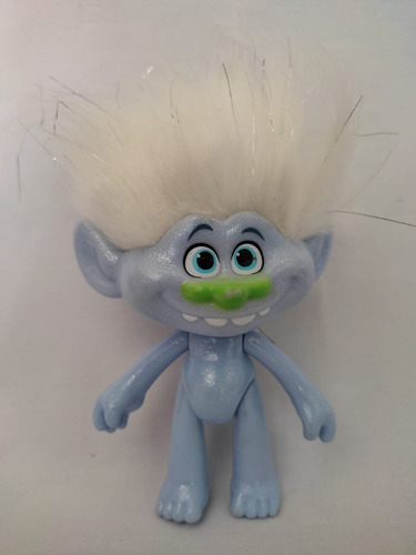 Diamantino Guy Diamond Trolls Hasbro